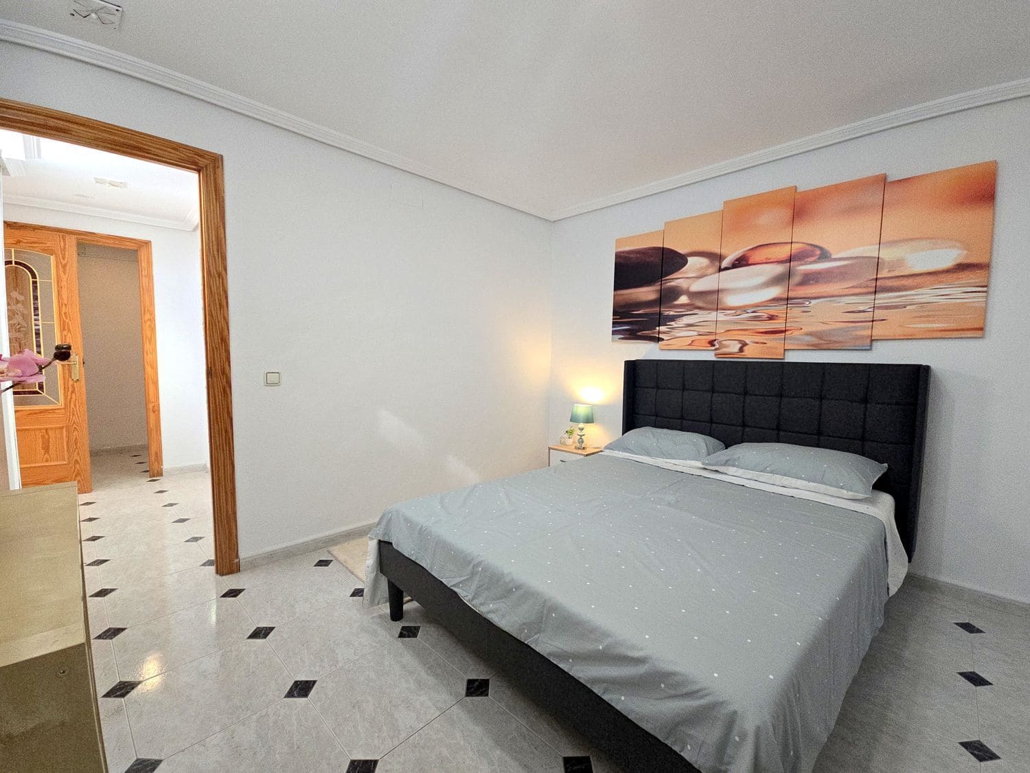 4 soveværelse Byhus til salg i Banyeres de Mariola med swimmingpool - € 184.000 (Ref: 8664958)