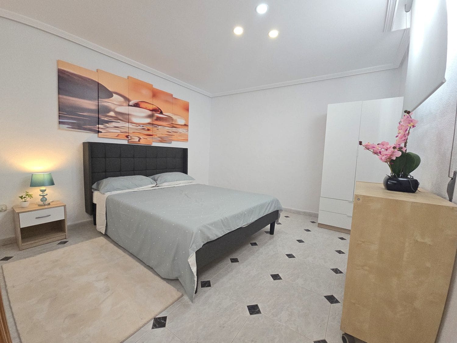 4 soveværelse Byhus til salg i Banyeres de Mariola med swimmingpool - € 184.000 (Ref: 8664958)