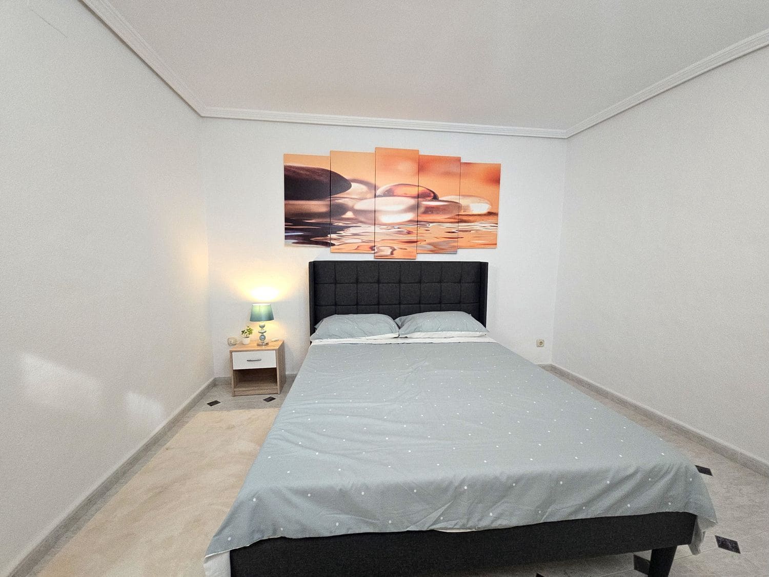 4 soveværelse Byhus til salg i Banyeres de Mariola med swimmingpool - € 184.000 (Ref: 8664958)