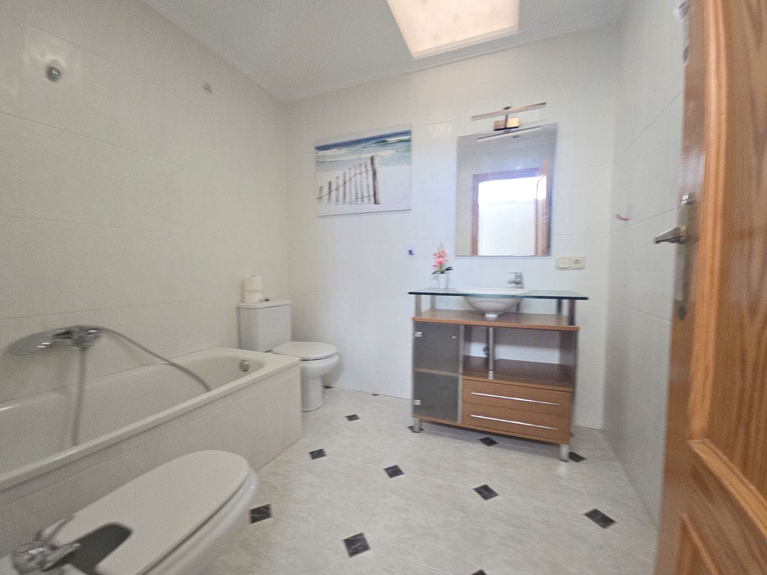 4 soveværelse Byhus til salg i Banyeres de Mariola med swimmingpool - € 184.000 (Ref: 8664958)