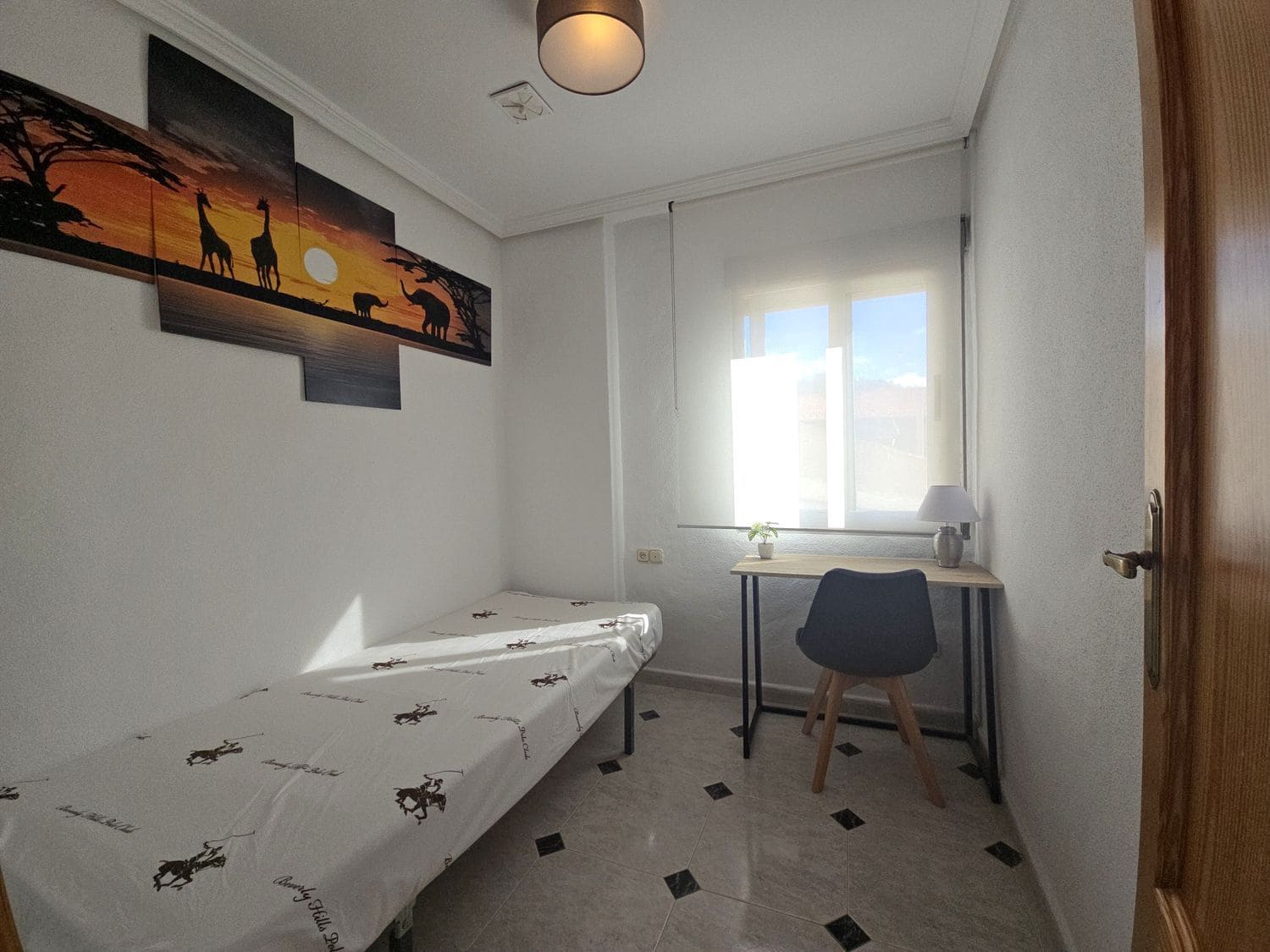 4 soveværelse Byhus til salg i Banyeres de Mariola med swimmingpool - € 184.000 (Ref: 8664958)