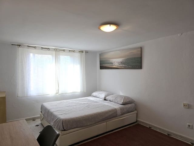 4 soveværelse Byhus til salg i Banyeres de Mariola med swimmingpool - € 184.000 (Ref: 8664958)