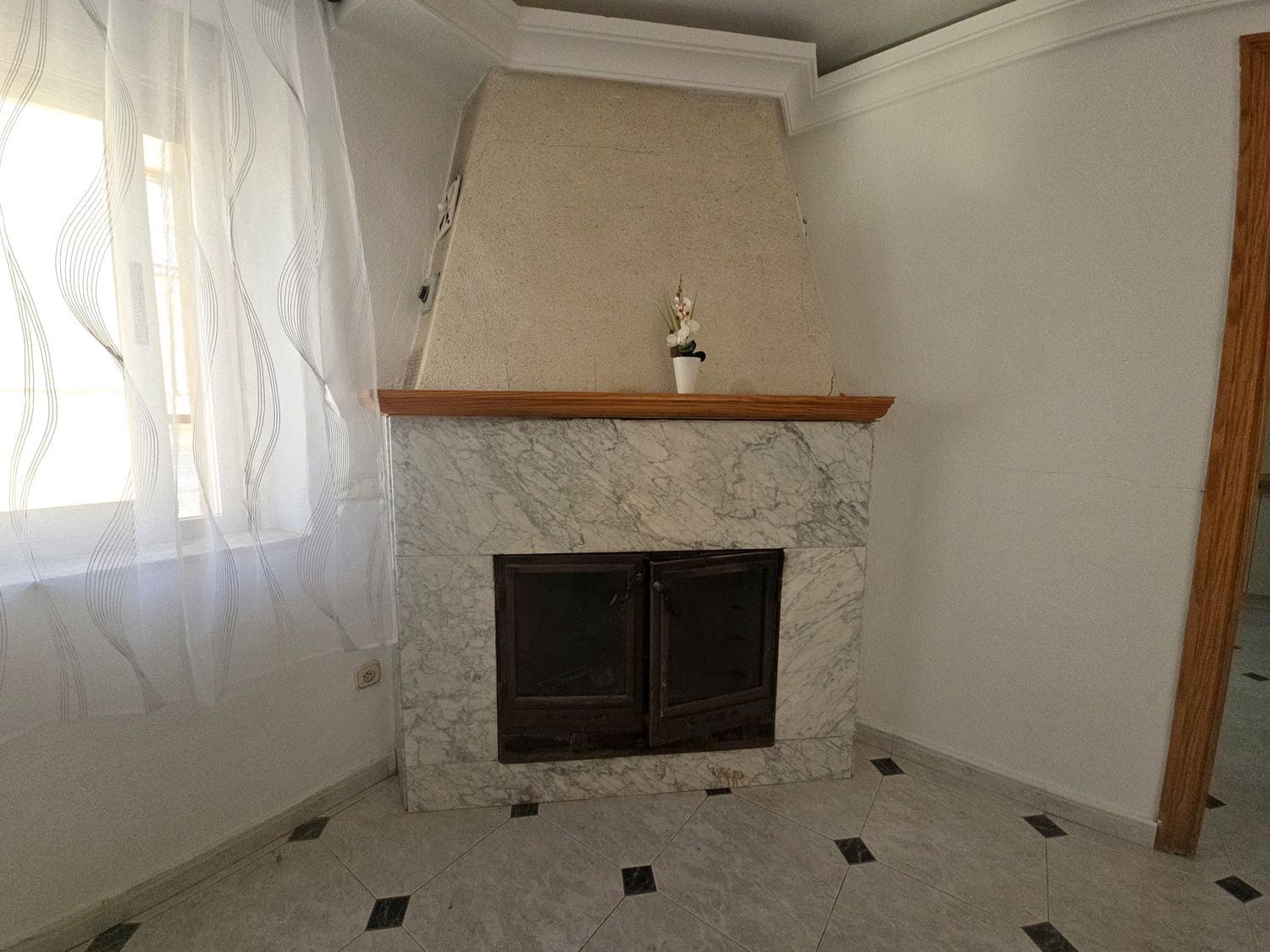 4 soveværelse Byhus til salg i Banyeres de Mariola med swimmingpool - € 184.000 (Ref: 8664958)