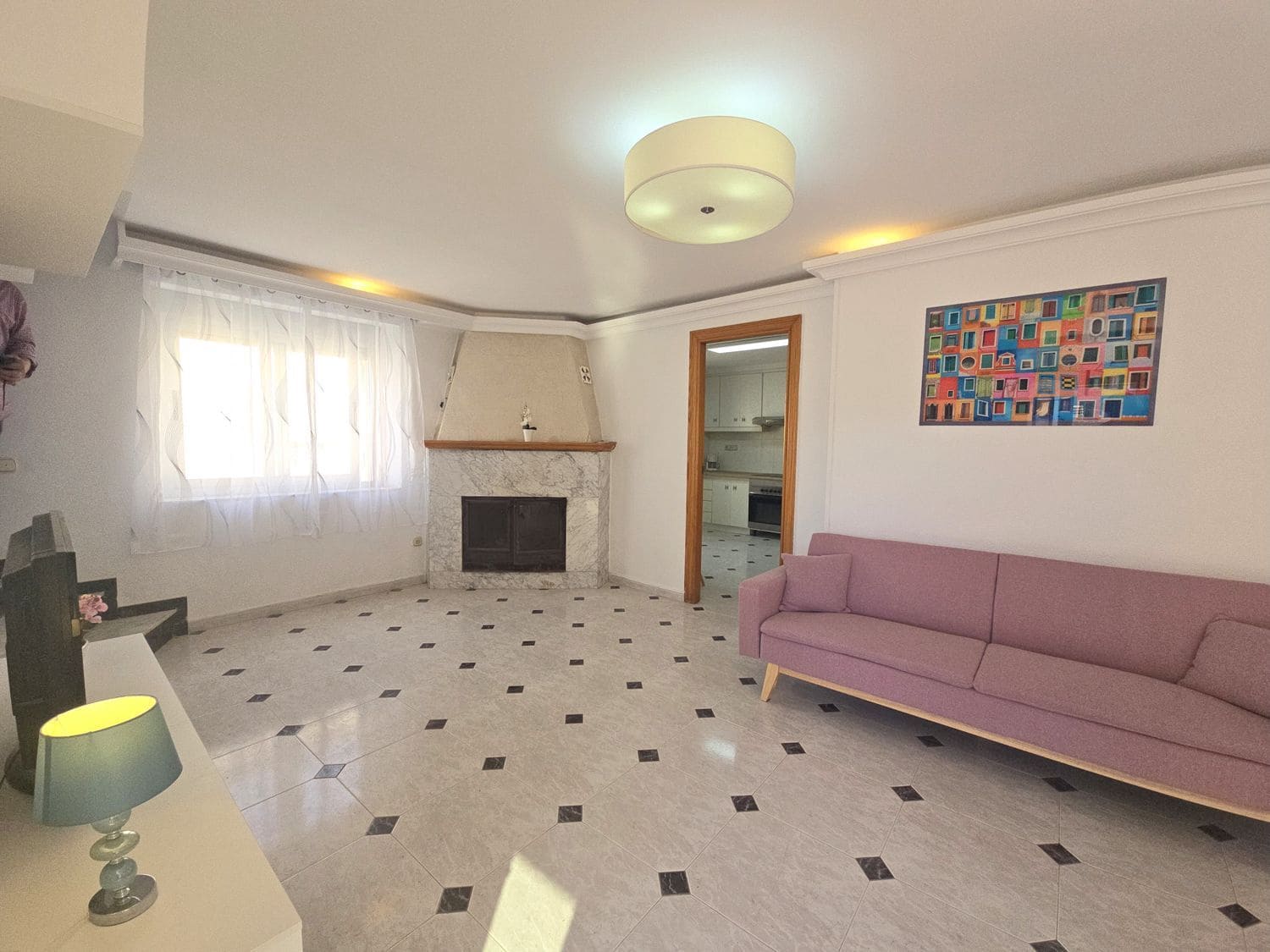 4 soveværelse Byhus til salg i Banyeres de Mariola med swimmingpool - € 184.000 (Ref: 8664958)