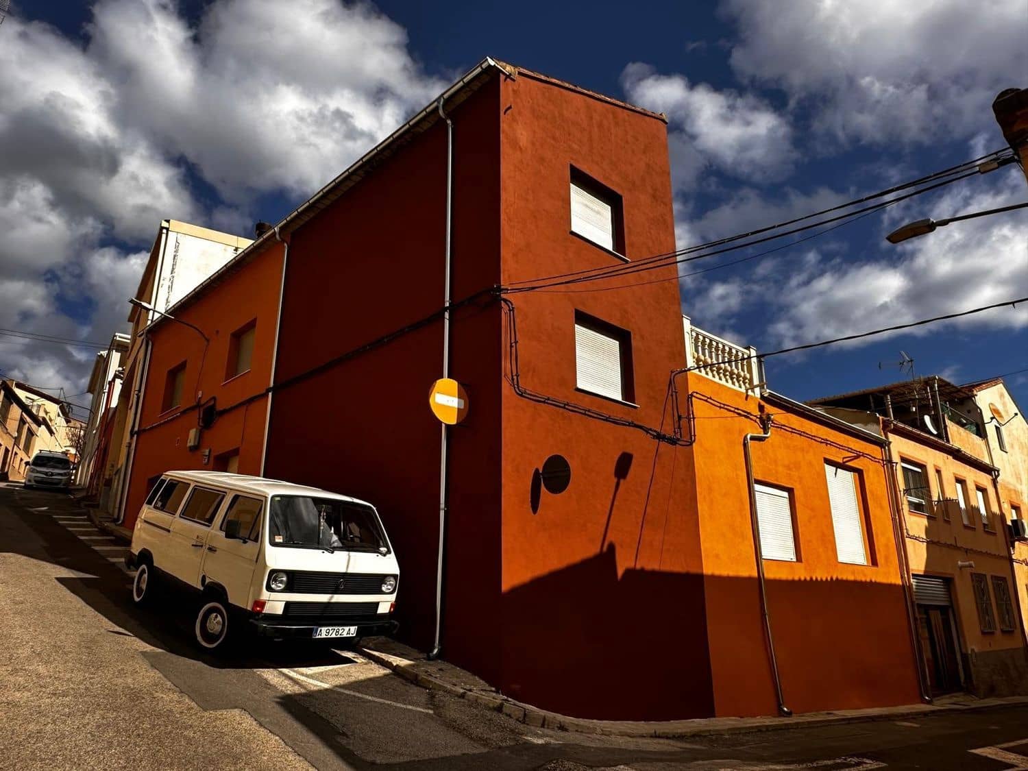 4 soveværelse Byhus til salg i Banyeres de Mariola med swimmingpool - € 184.000 (Ref: 8664958)