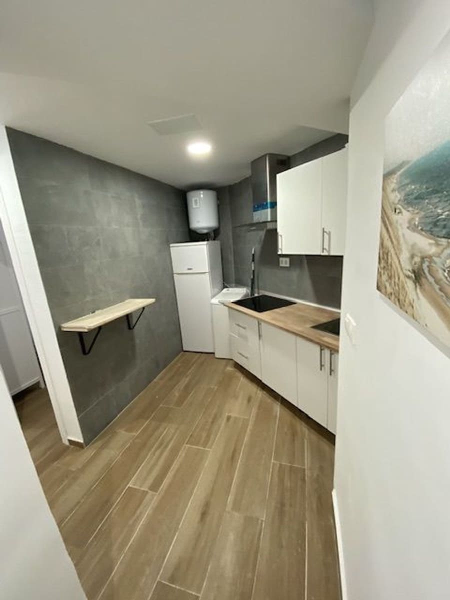 Appartamento in vendita in Torrevieja con garage - 135.000 € (Rif: 8789052)