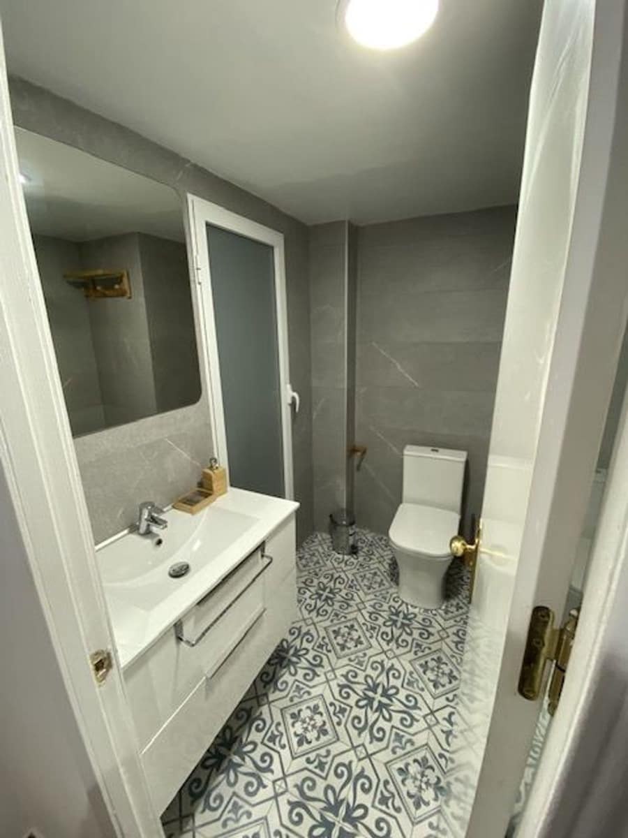 Appartamento in vendita in Torrevieja con garage - 135.000 € (Rif: 8789052)