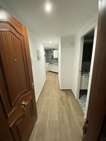 Huoneisto myytävänä paikassa Playa de los Locos, Torrevieja mukana 
autotalli - 135 000 € (Ref: 8789052)