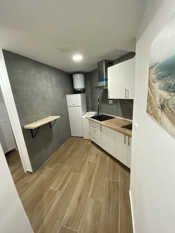 Huoneisto myytävänä paikassa Playa de los Locos, Torrevieja mukana 
autotalli - 135 000 € (Ref: 8789052)