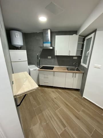 Huoneisto myytävänä paikassa Playa de los Locos, Torrevieja mukana 
autotalli - 135 000 € (Ref: 8789052)