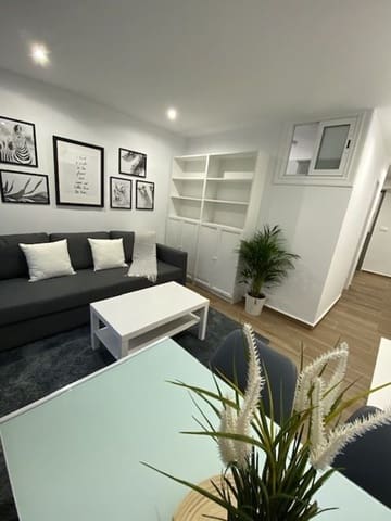 Huoneisto myytävänä paikassa Playa de los Locos, Torrevieja mukana 
autotalli - 135 000 € (Ref: 8789052)