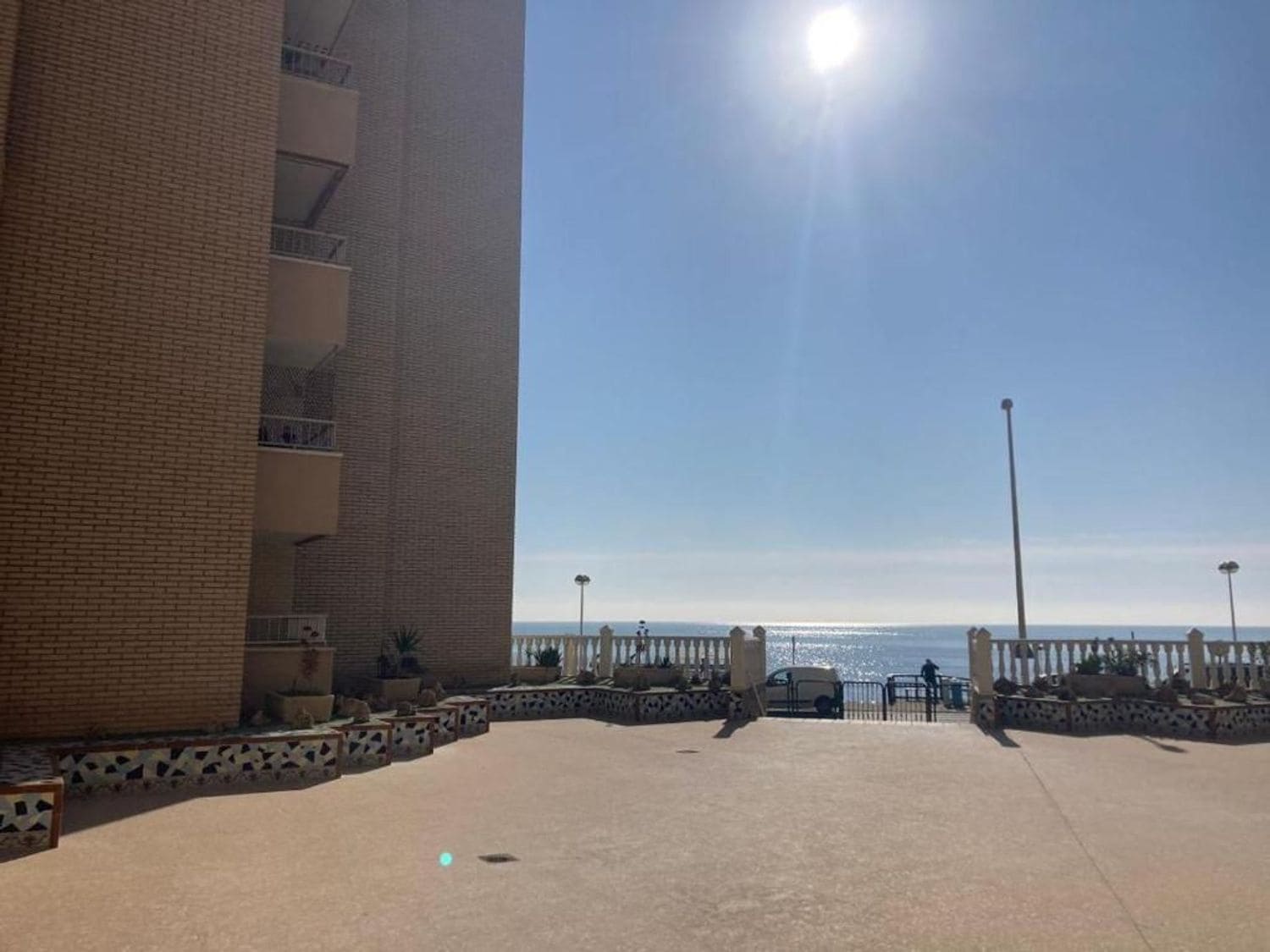 Appartamento in vendita in Torrevieja con garage - 135.000 € (Rif: 8789052)