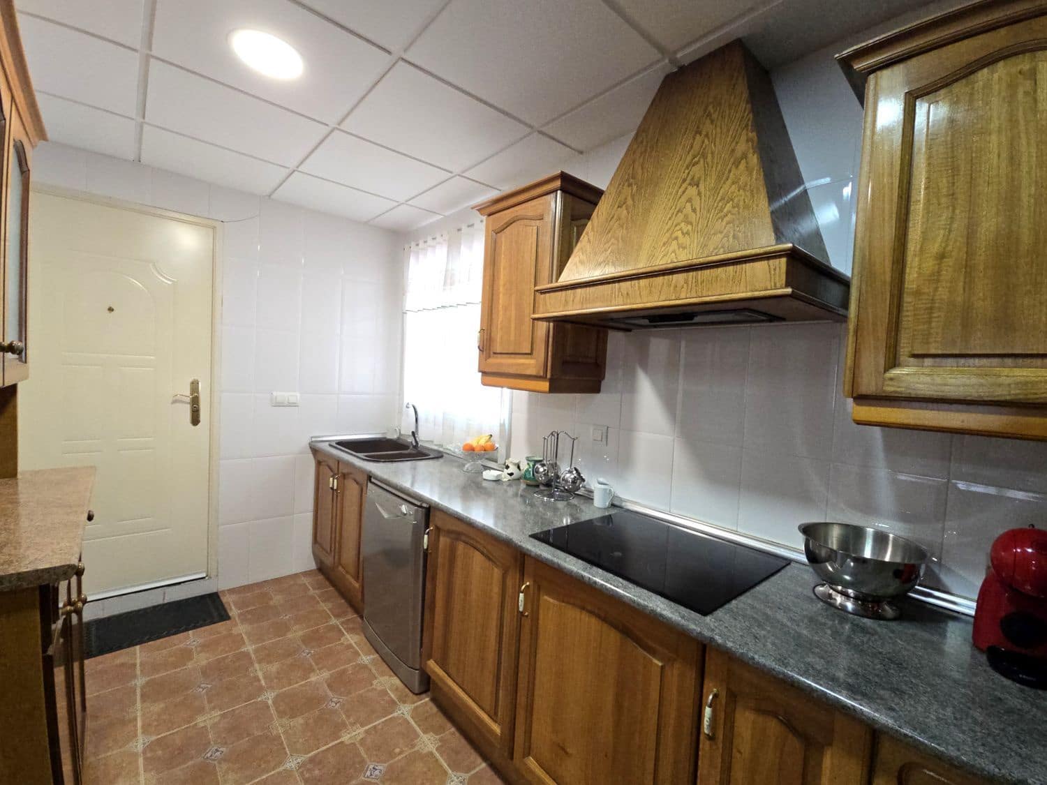 4 sypialnia Finka/Dom wiejski na sprzedaż w La Alcoraya z basenem garażem - 280 000 € (Ref: 8800533)