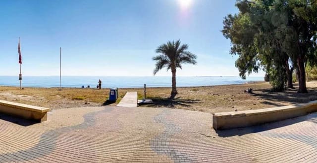 2 camera da letto Appartamento in vendita in Platja Vila Joiosa - Platja de Torres, La Villajoyosa / Vila Joiosa con piscina garage - 433.000 € (Rif: 8812123)