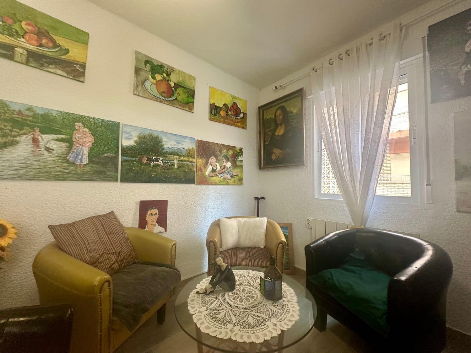 3 slaapkamer Appartement te koop in Torrevieja met garage - € 155.000 (Ref: 8842969)