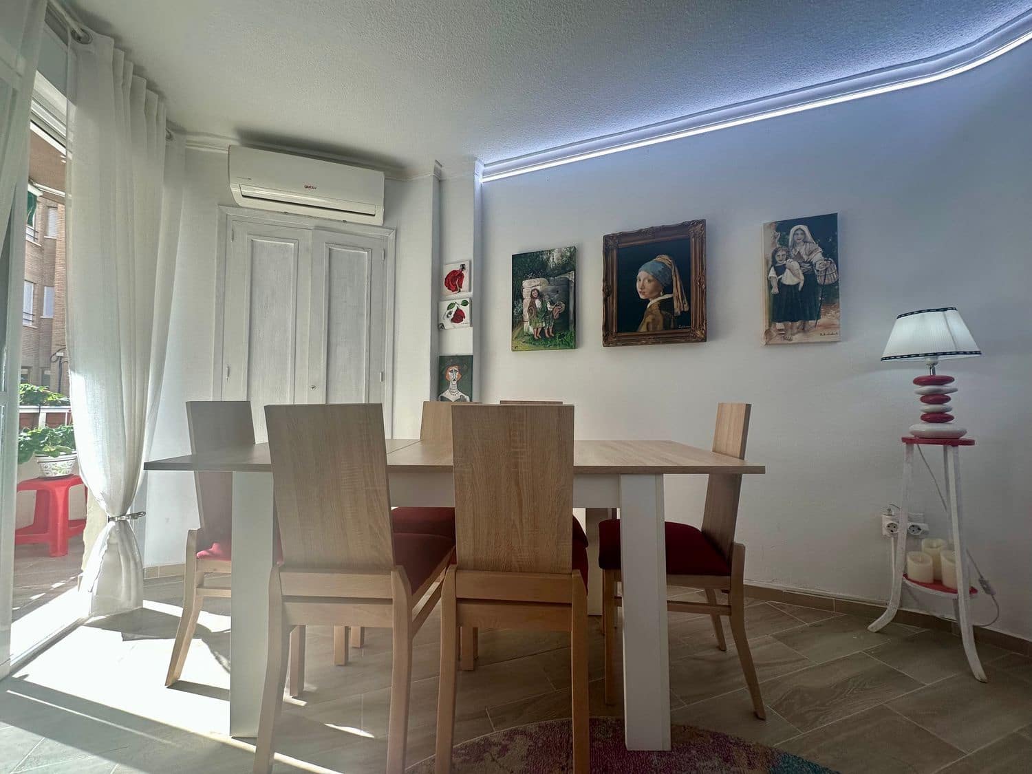 3 slaapkamer Appartement te koop in Torrevieja met garage - € 155.000 (Ref: 8842969)