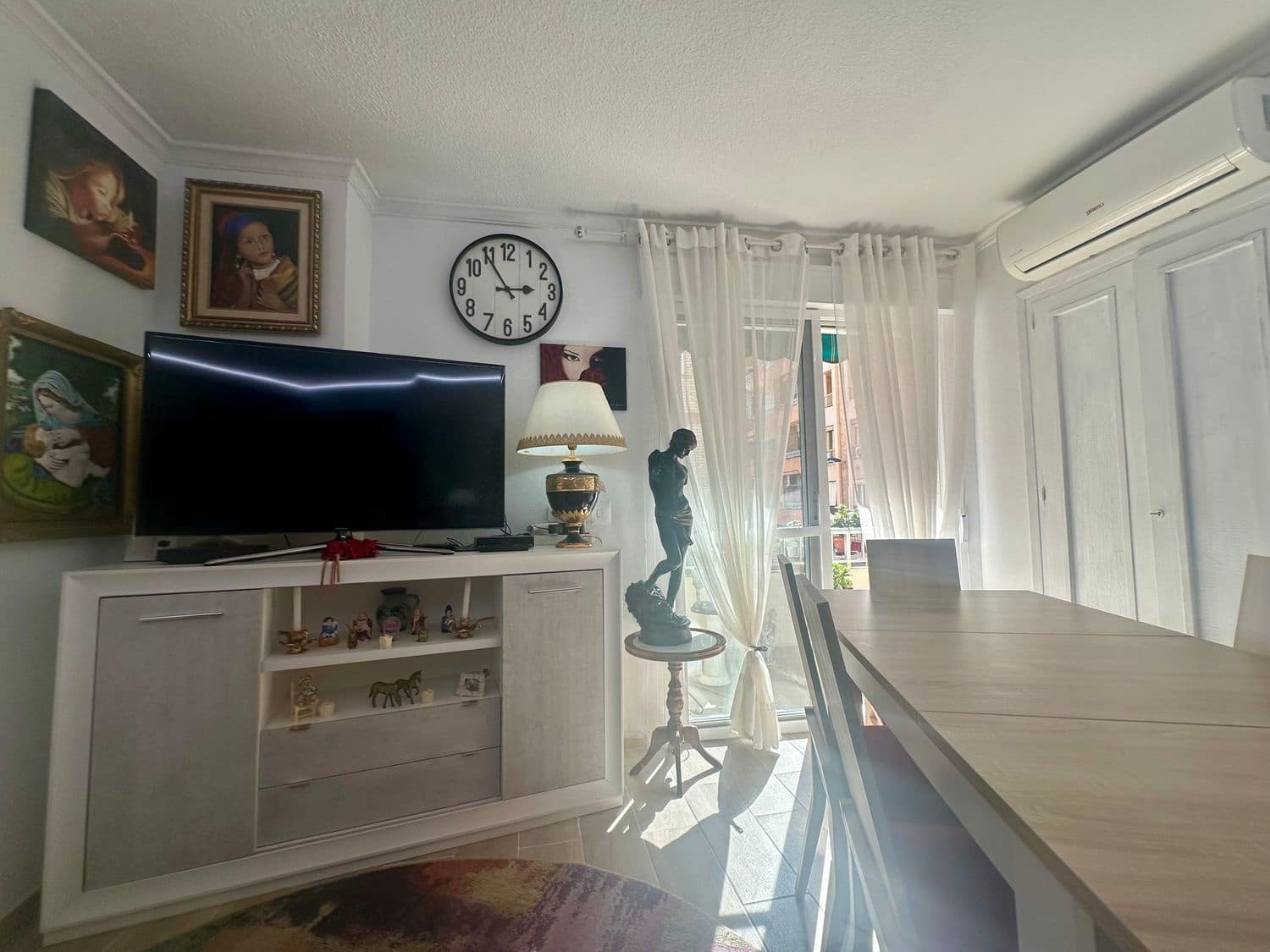 3 slaapkamer Appartement te koop in Torrevieja met garage - € 155.000 (Ref: 8842969)