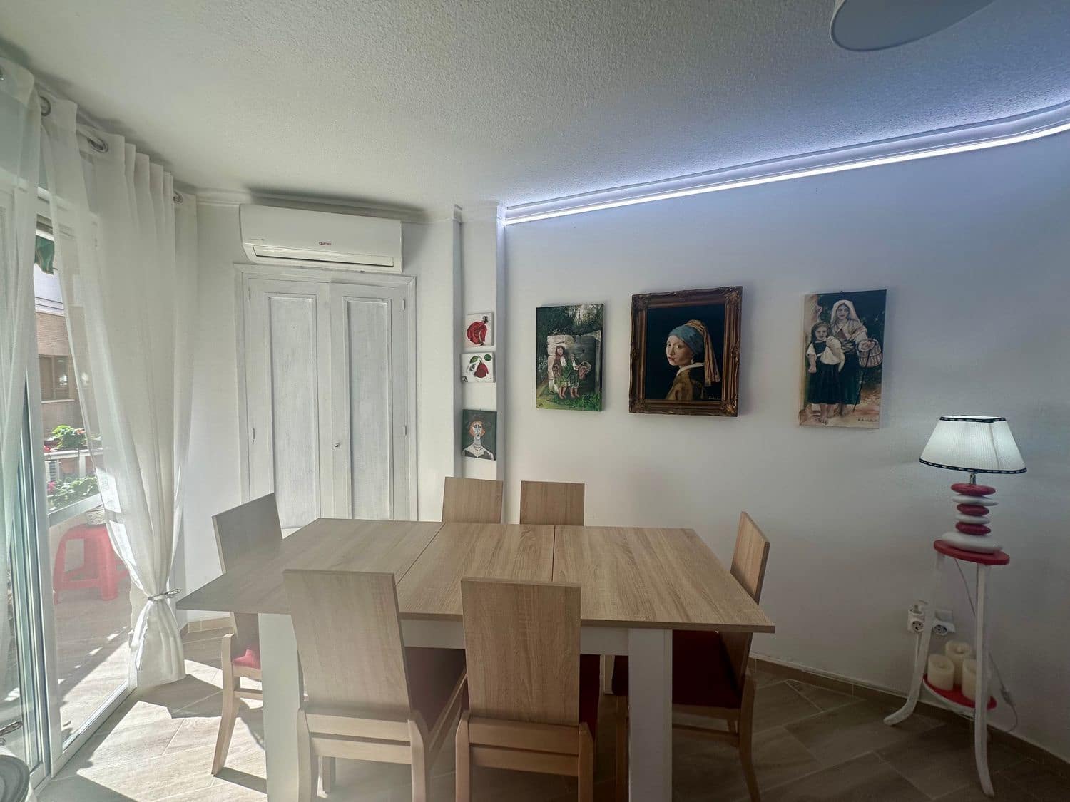 3 slaapkamer Appartement te koop in Torrevieja met garage - € 155.000 (Ref: 8842969)