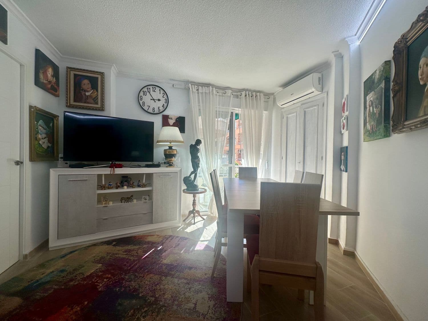 3 slaapkamer Appartement te koop in Torrevieja met garage - € 155.000 (Ref: 8842969)