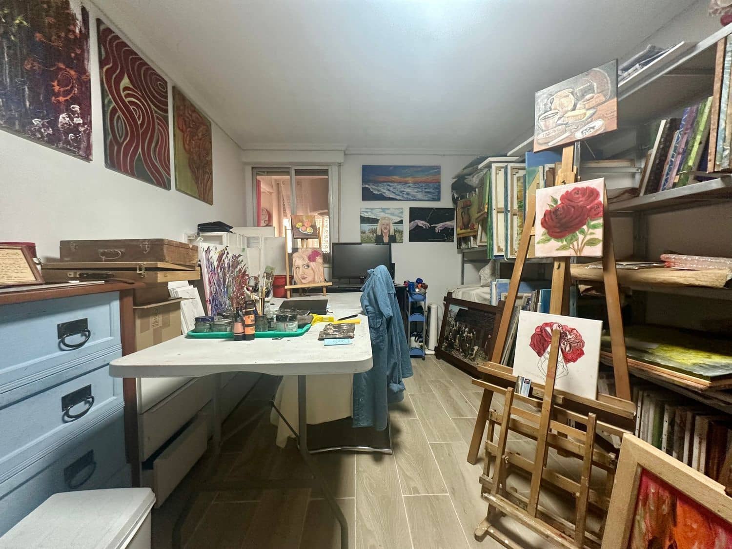 3 slaapkamer Appartement te koop in Torrevieja met garage - € 155.000 (Ref: 8842969)