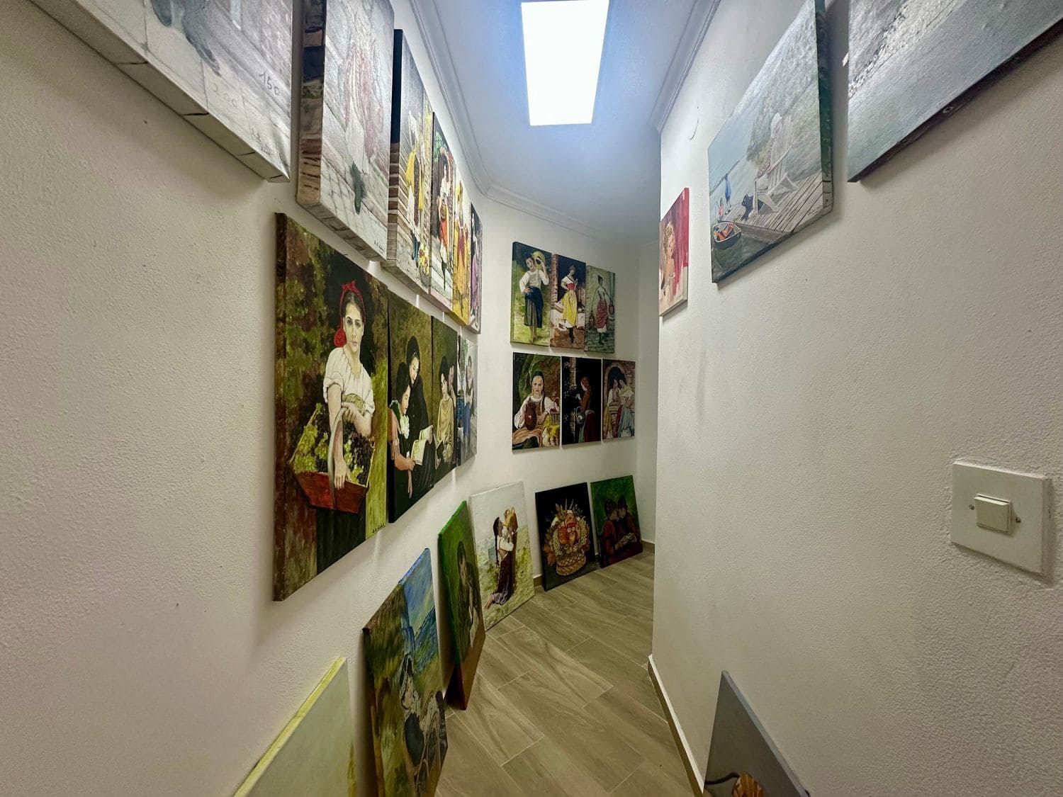 3 slaapkamer Appartement te koop in Torrevieja met garage - € 155.000 (Ref: 8842969)