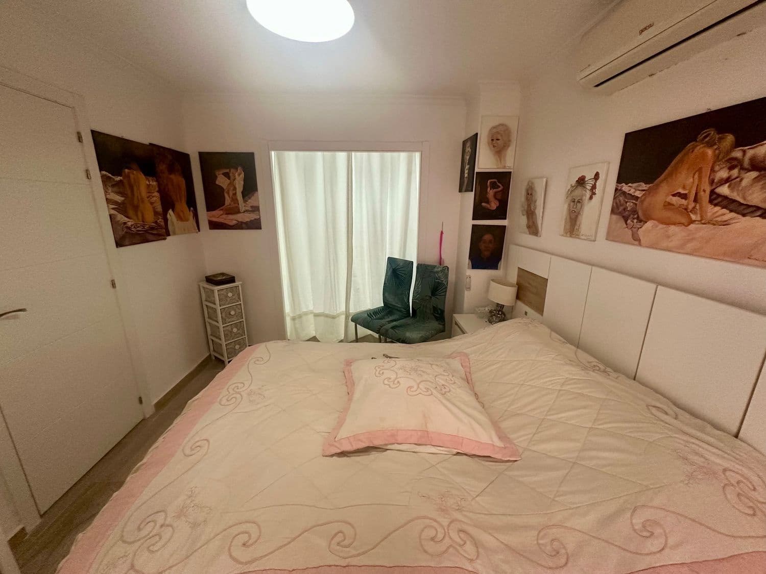 3 slaapkamer Appartement te koop in Torrevieja met garage - € 155.000 (Ref: 8842969)