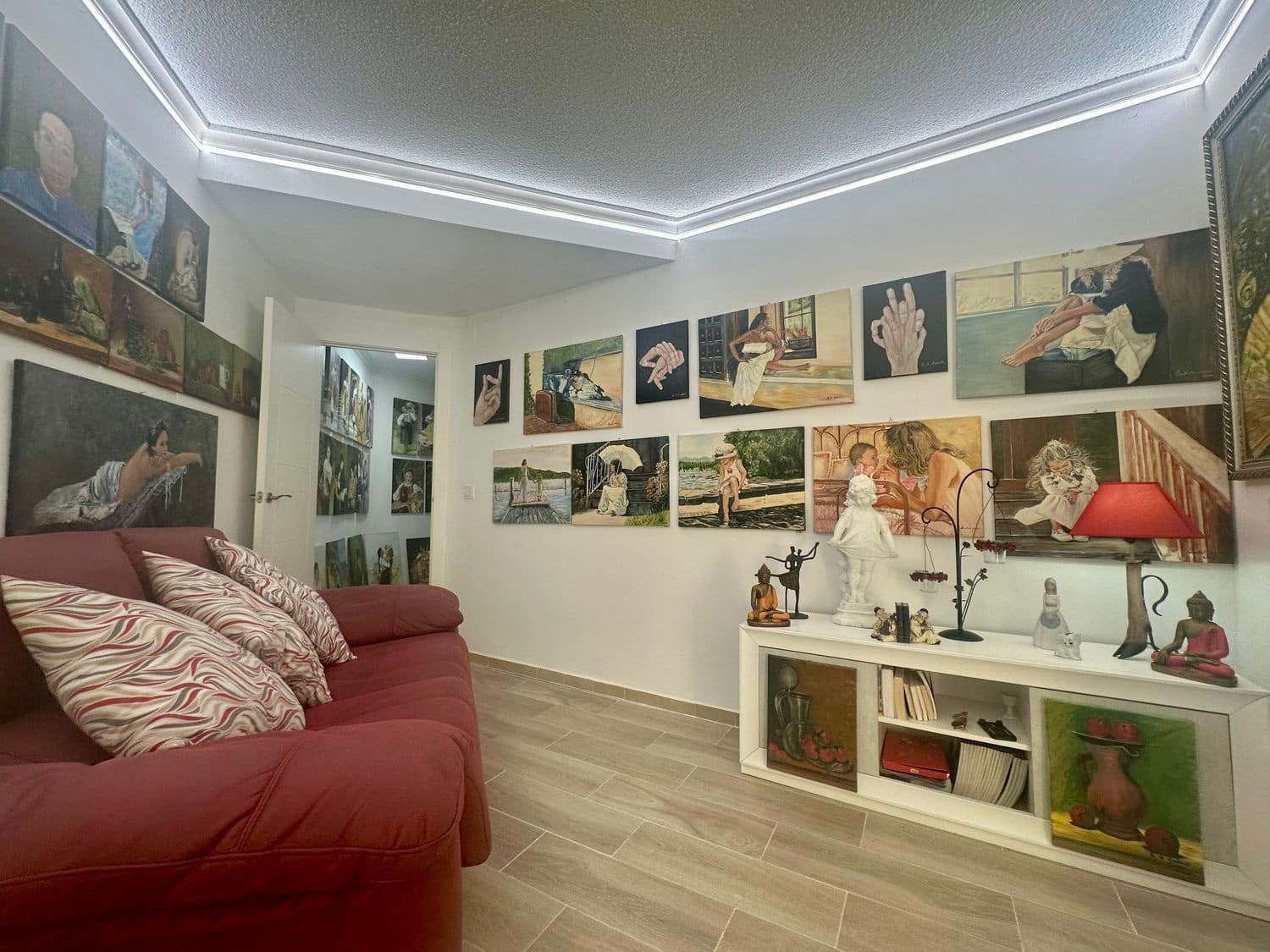 3 slaapkamer Appartement te koop in Torrevieja met garage - € 155.000 (Ref: 8842969)