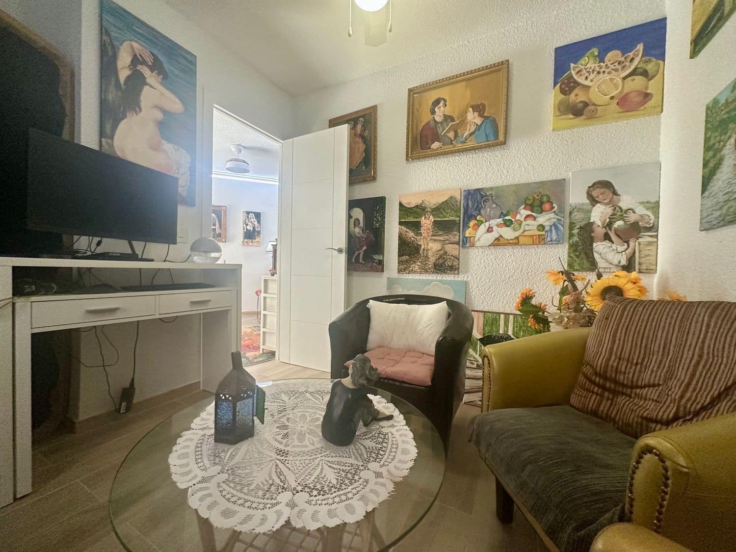 3 slaapkamer Appartement te koop in Torrevieja met garage - € 155.000 (Ref: 8842969)