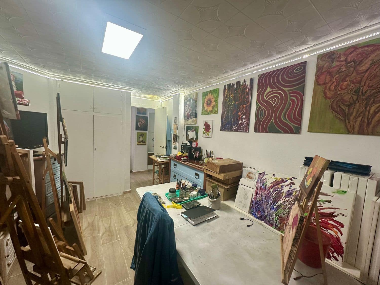 3 slaapkamer Appartement te koop in Torrevieja met garage - € 155.000 (Ref: 8842969)