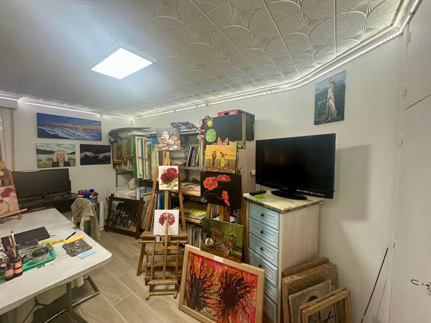 3 slaapkamer Appartement te koop in Torrevieja met garage - € 155.000 (Ref: 8842969)