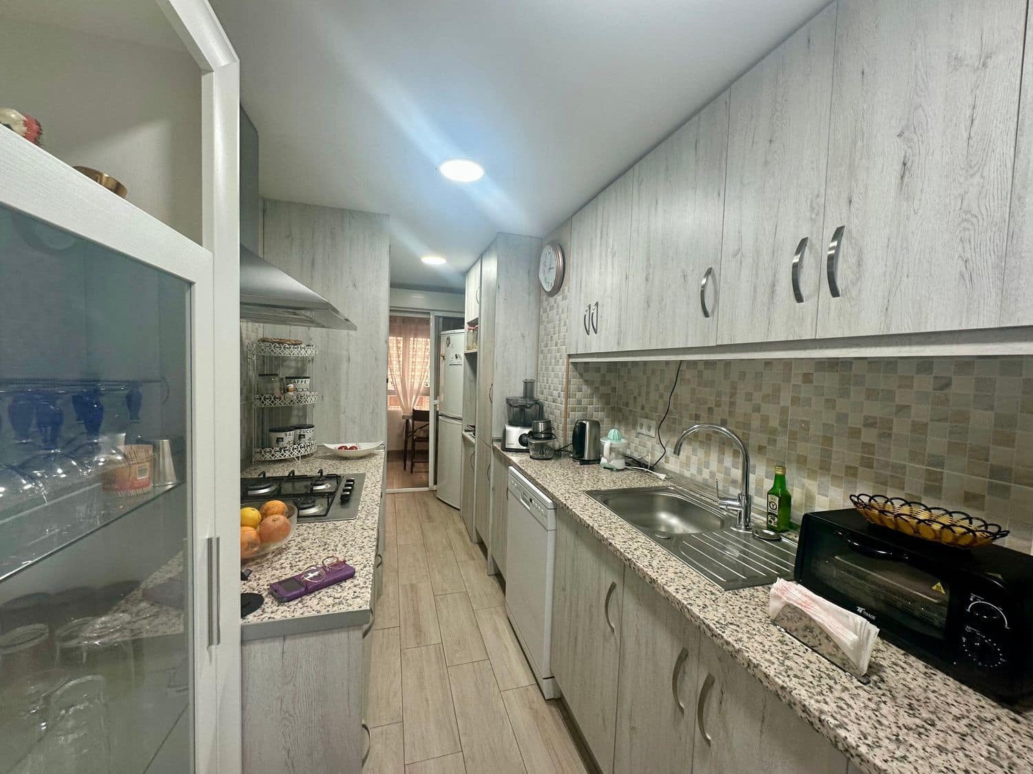 3 slaapkamer Appartement te koop in Torrevieja met garage - € 155.000 (Ref: 8842969)