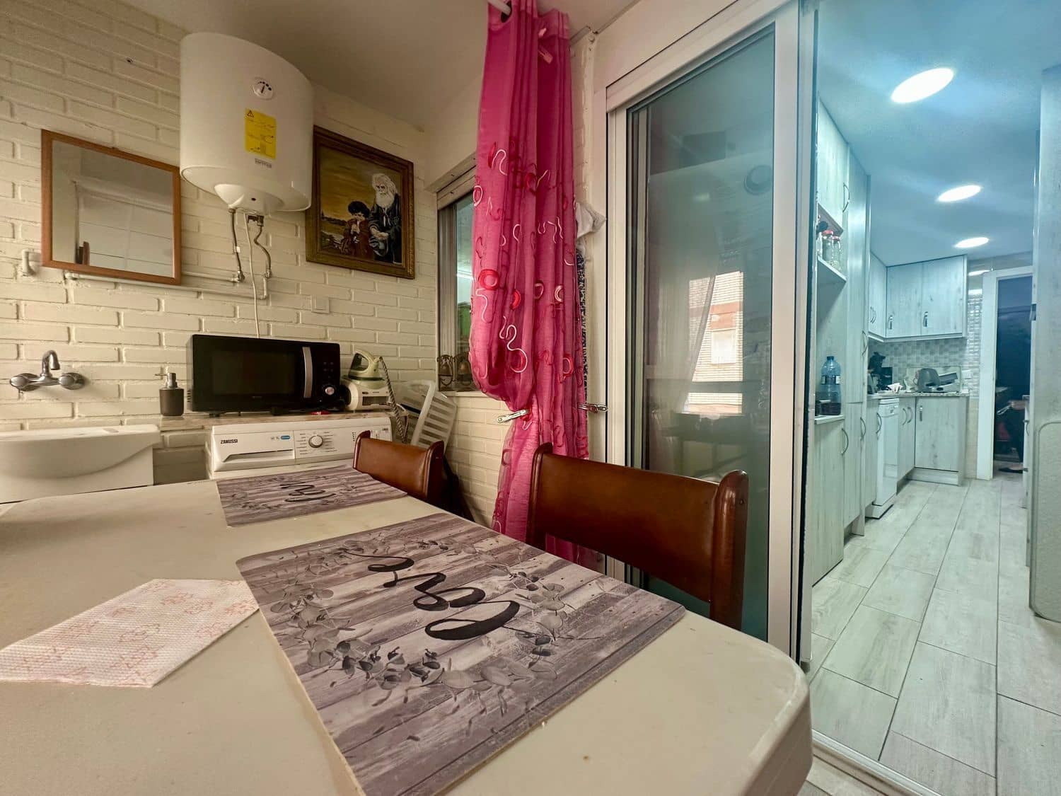 3 slaapkamer Appartement te koop in Torrevieja met garage - € 155.000 (Ref: 8842969)