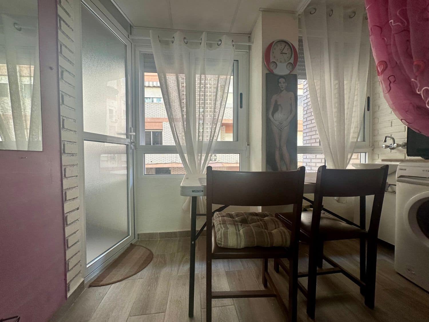 3 slaapkamer Appartement te koop in Torrevieja met garage - € 155.000 (Ref: 8842969)