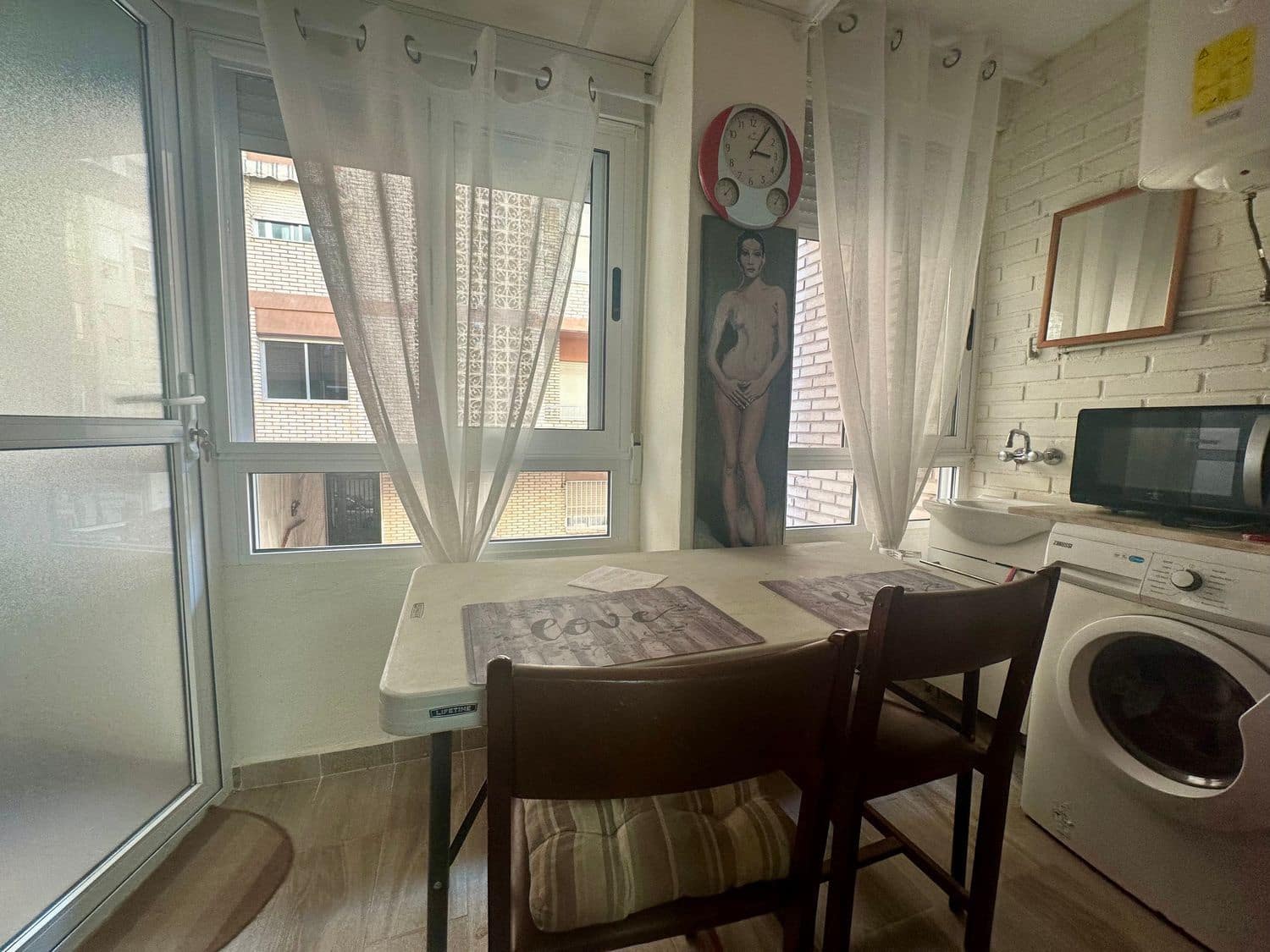 3 slaapkamer Appartement te koop in Torrevieja met garage - € 155.000 (Ref: 8842969)