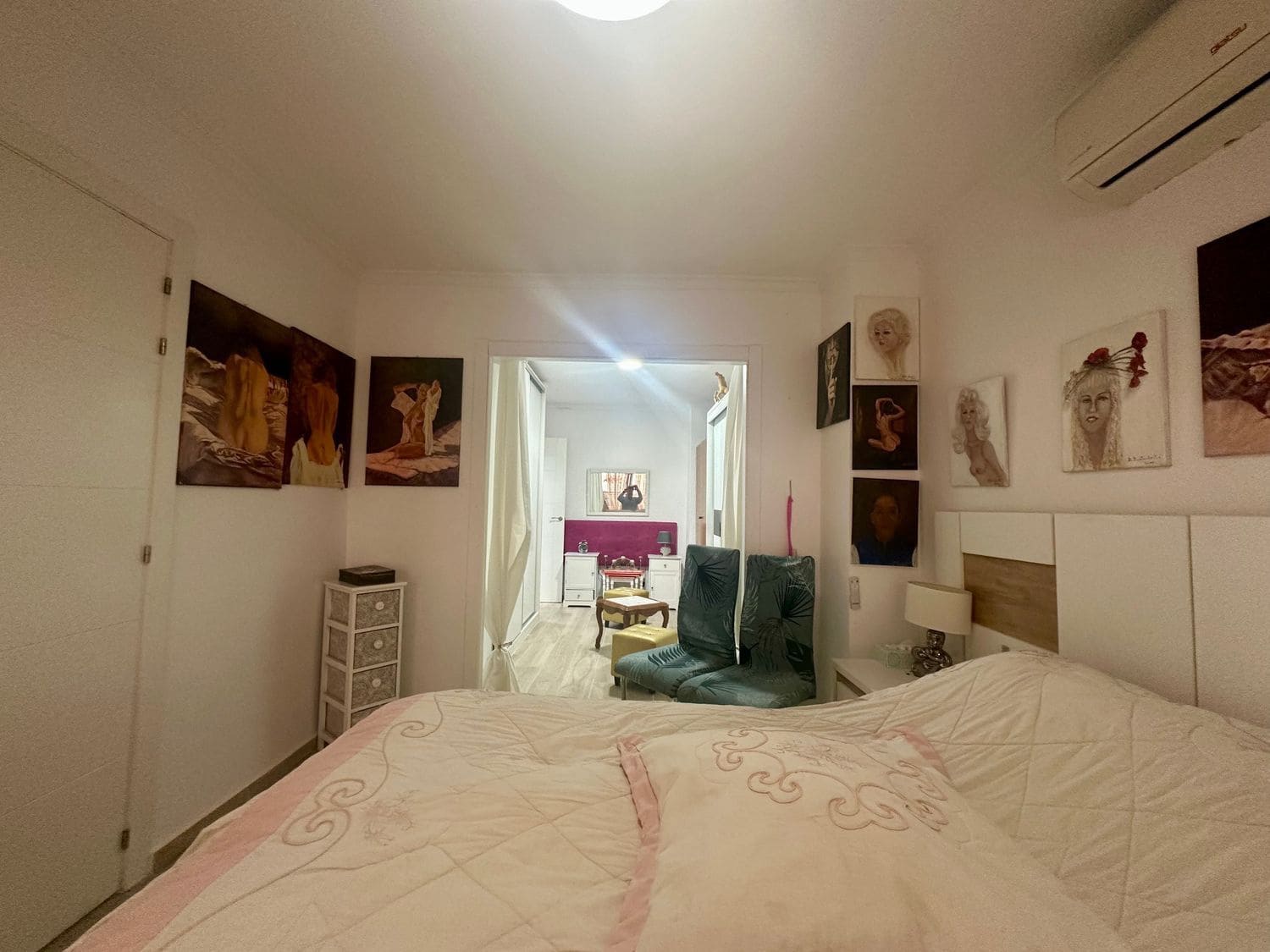 3 slaapkamer Appartement te koop in Torrevieja met garage - € 155.000 (Ref: 8842969)