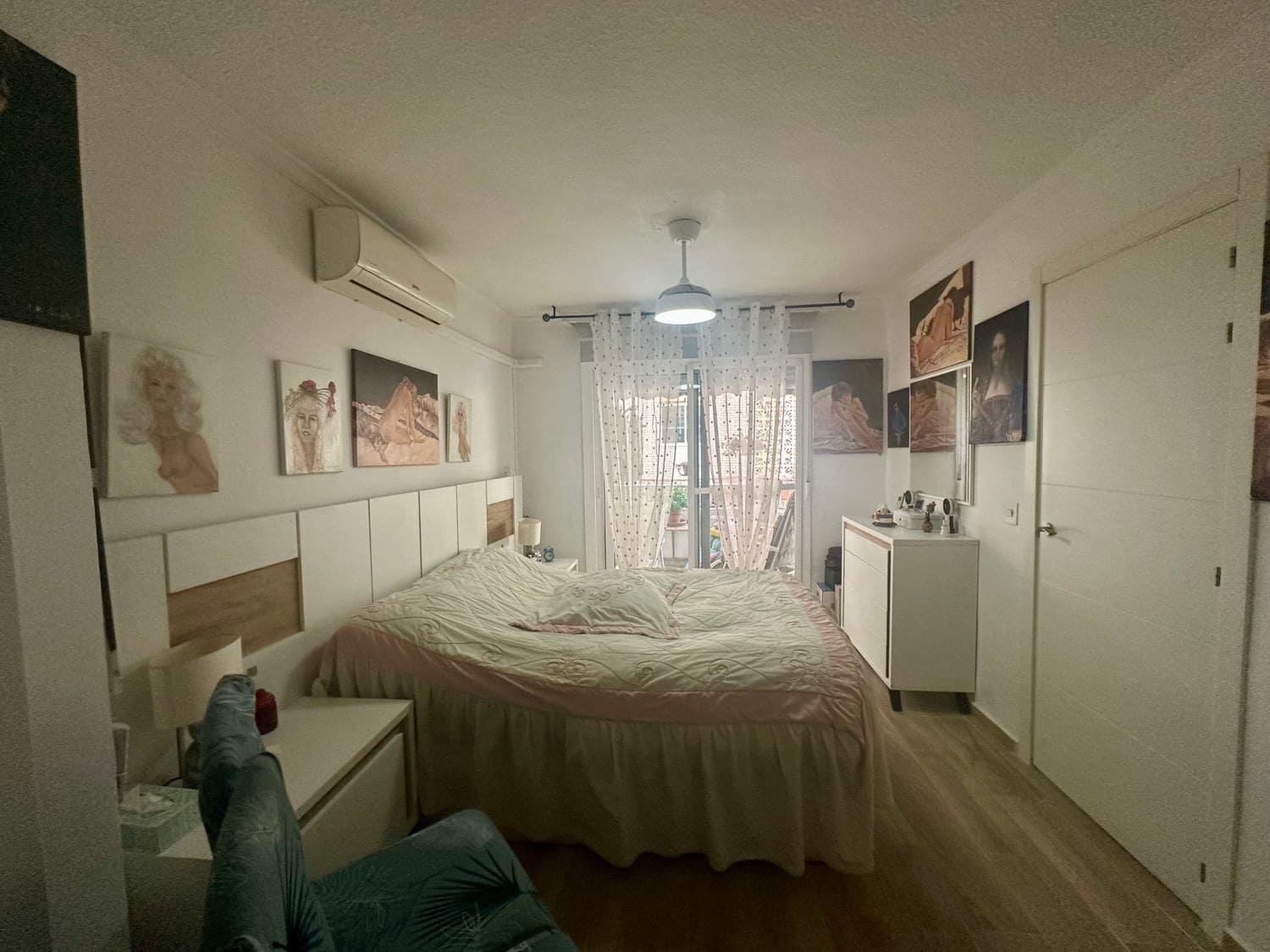 3 slaapkamer Appartement te koop in Torrevieja met garage - € 155.000 (Ref: 8842969)