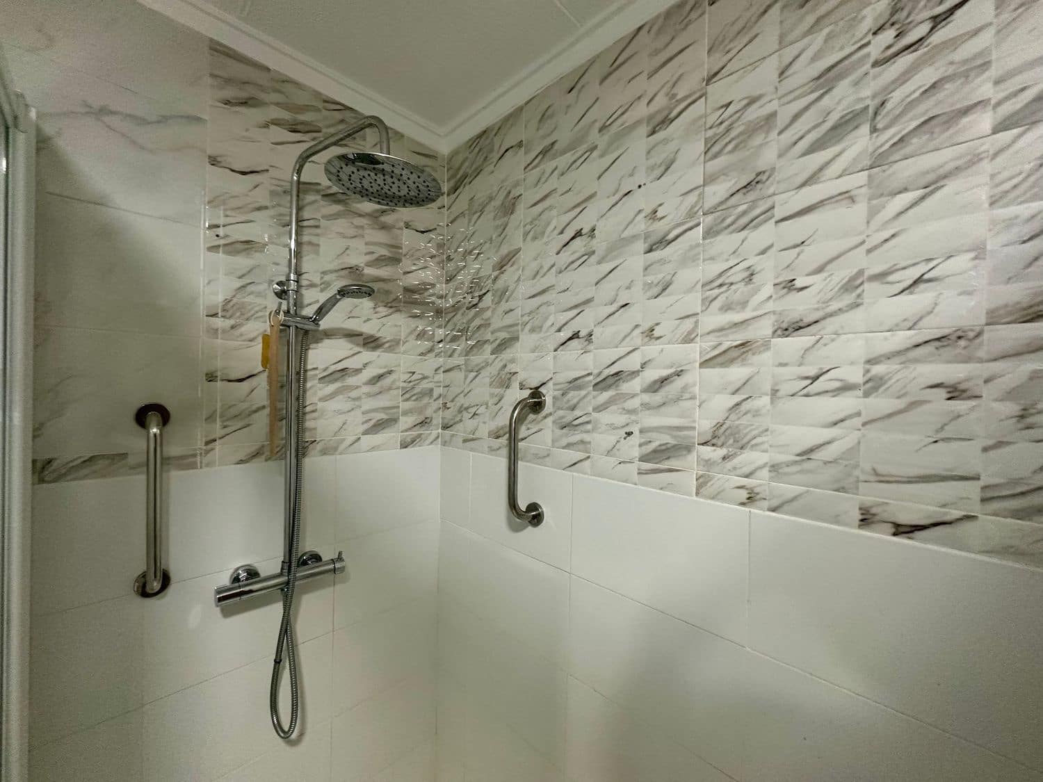 3 slaapkamer Appartement te koop in Torrevieja met garage - € 155.000 (Ref: 8842969)