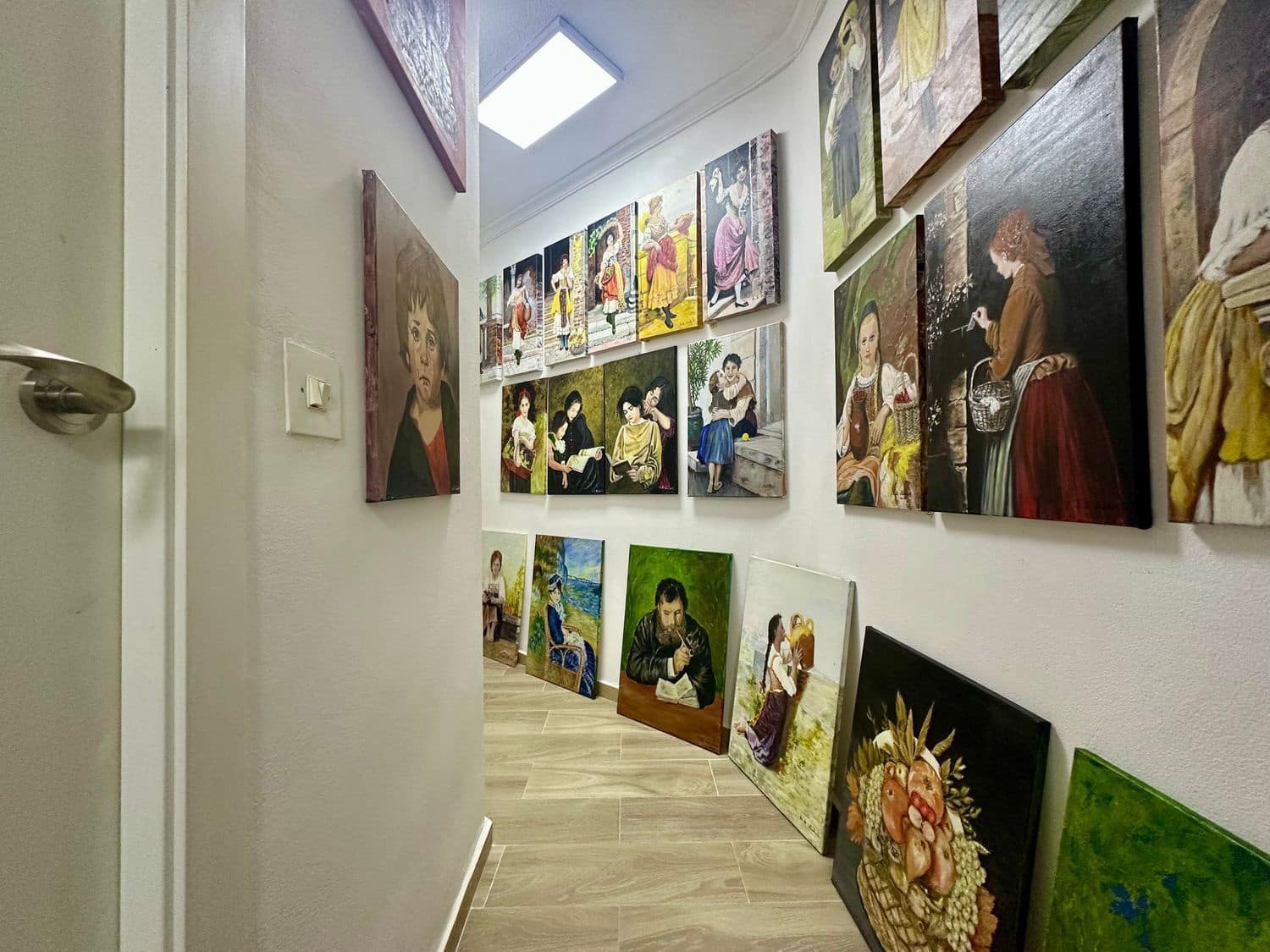 3 slaapkamer Appartement te koop in Torrevieja met garage - € 155.000 (Ref: 8842969)