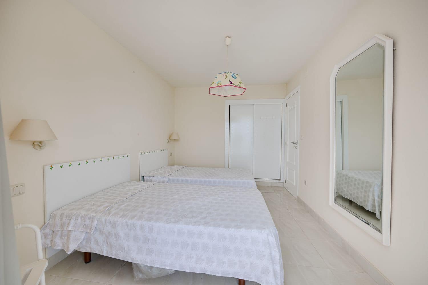 2 soveværelse Lejlighed til salg i Playa de Muchavista med garage - € 390.000 (Ref: 8862119)