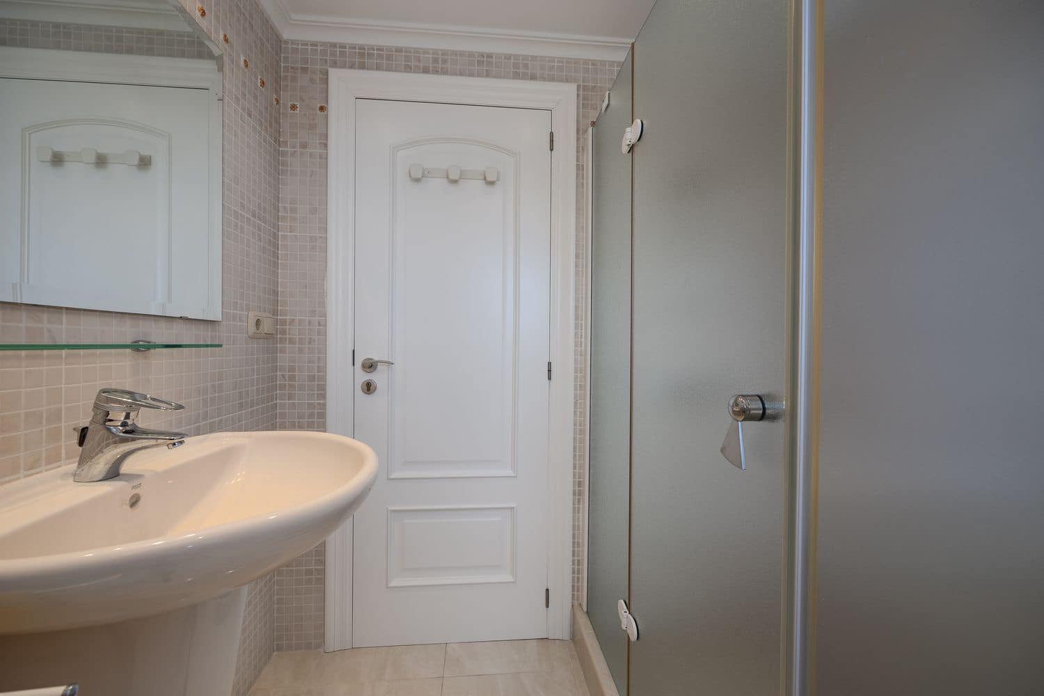 2 soveværelse Lejlighed til salg i Playa de Muchavista med garage - € 390.000 (Ref: 8862119)