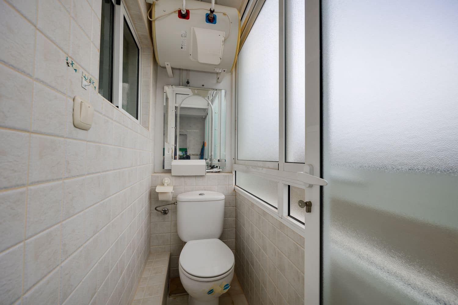 2 soveværelse Lejlighed til salg i Playa de Muchavista med garage - € 390.000 (Ref: 8862119)