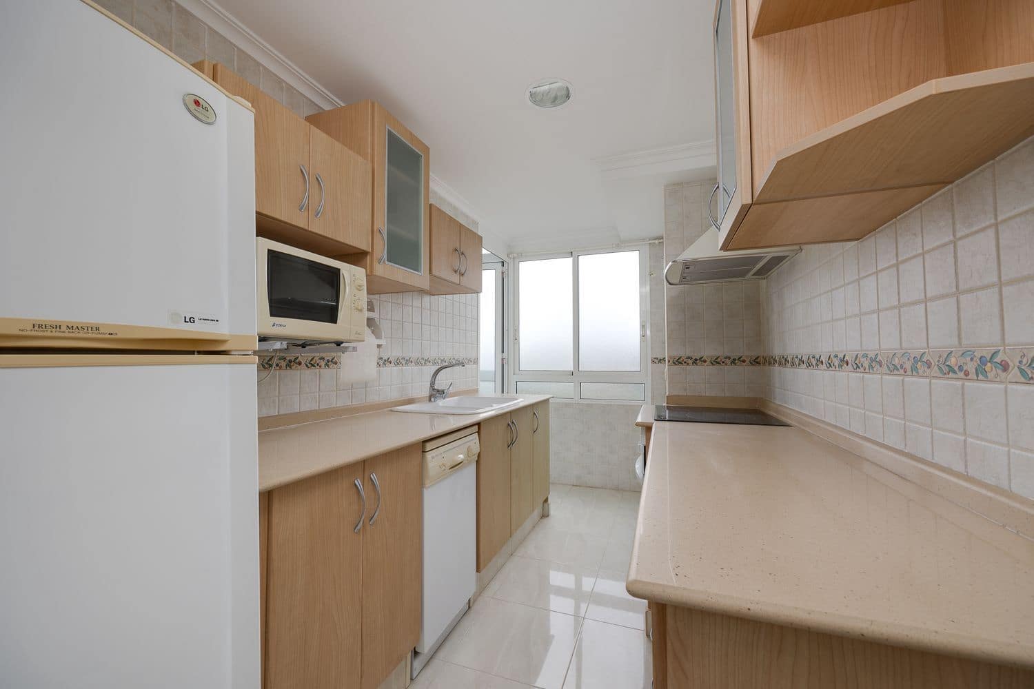 2 soveværelse Lejlighed til salg i Playa de Muchavista med garage - € 390.000 (Ref: 8862119)