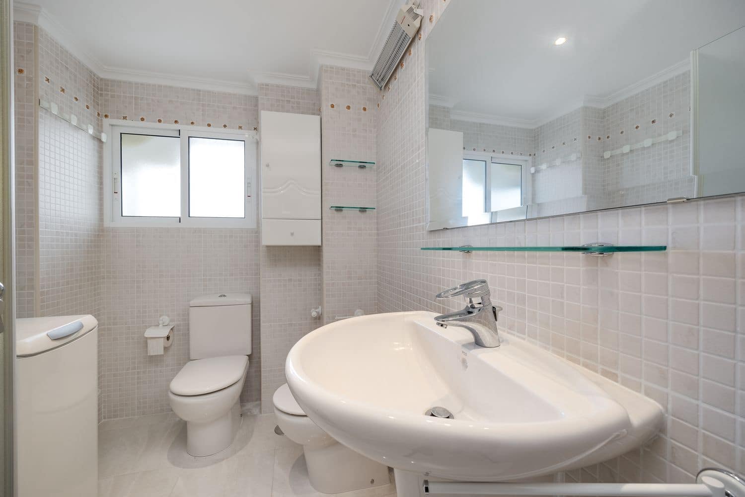 2 soveværelse Lejlighed til salg i Playa de Muchavista med garage - € 390.000 (Ref: 8862119)