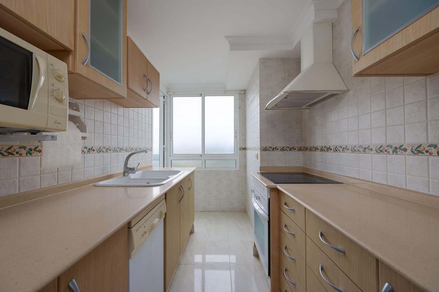 2 soveværelse Lejlighed til salg i Playa de Muchavista med garage - € 390.000 (Ref: 8862119)