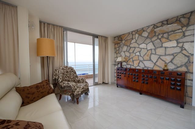 2 bedroom Apartment for sale in Playa de Muchavista, El Campello with garage - € 390,000 (Ref: 8862119)