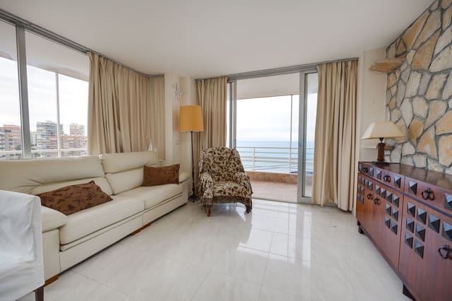 2 bedroom Apartment for sale in Playa de Muchavista, El Campello with garage - € 390,000 (Ref: 8862119)