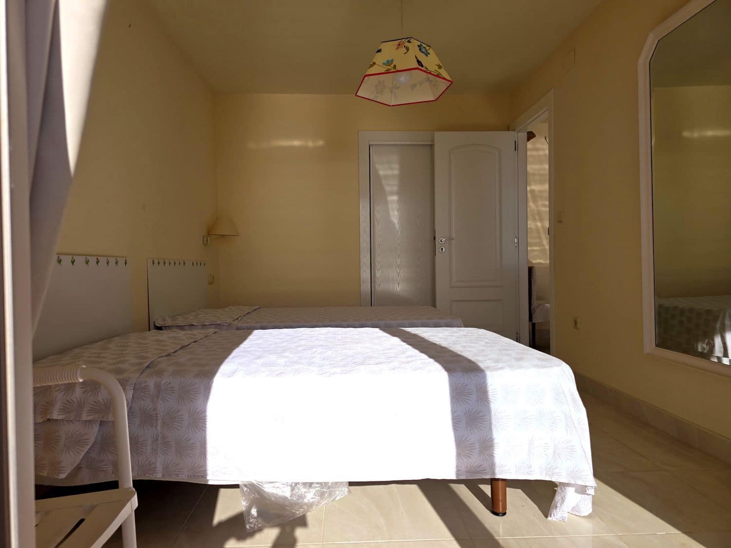 2 soveværelse Lejlighed til salg i Playa de Muchavista med garage - € 390.000 (Ref: 8862119)