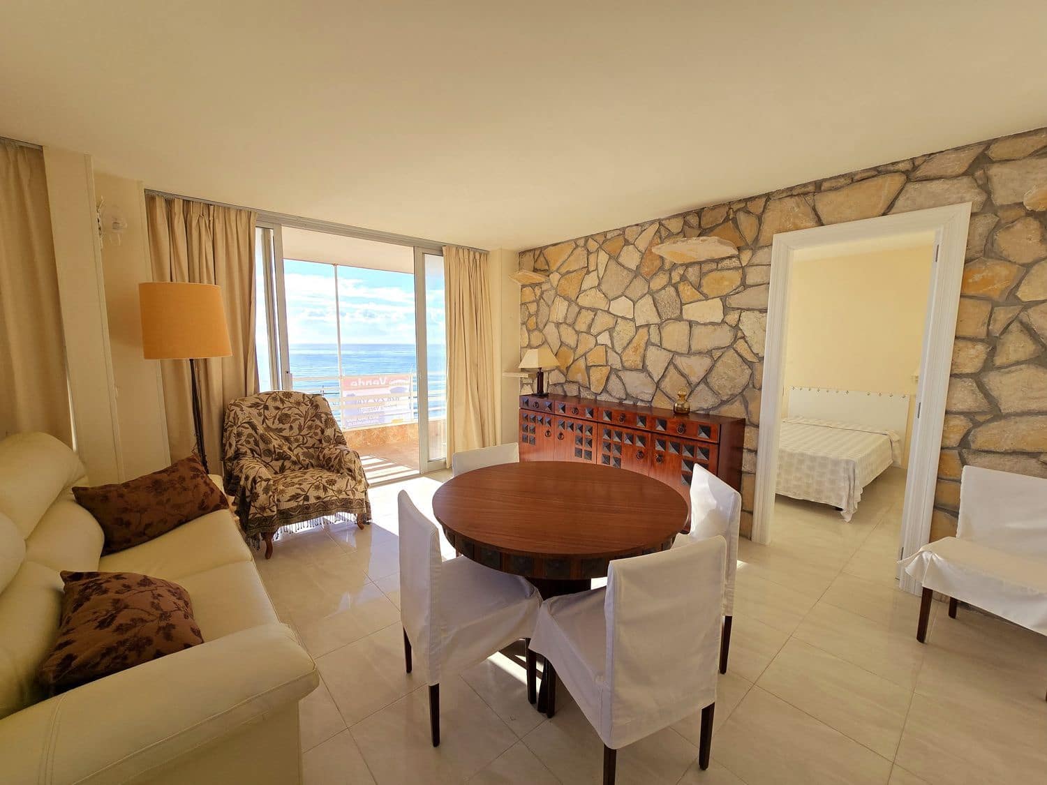 2 soveværelse Lejlighed til salg i Playa de Muchavista med garage - € 390.000 (Ref: 8862119)