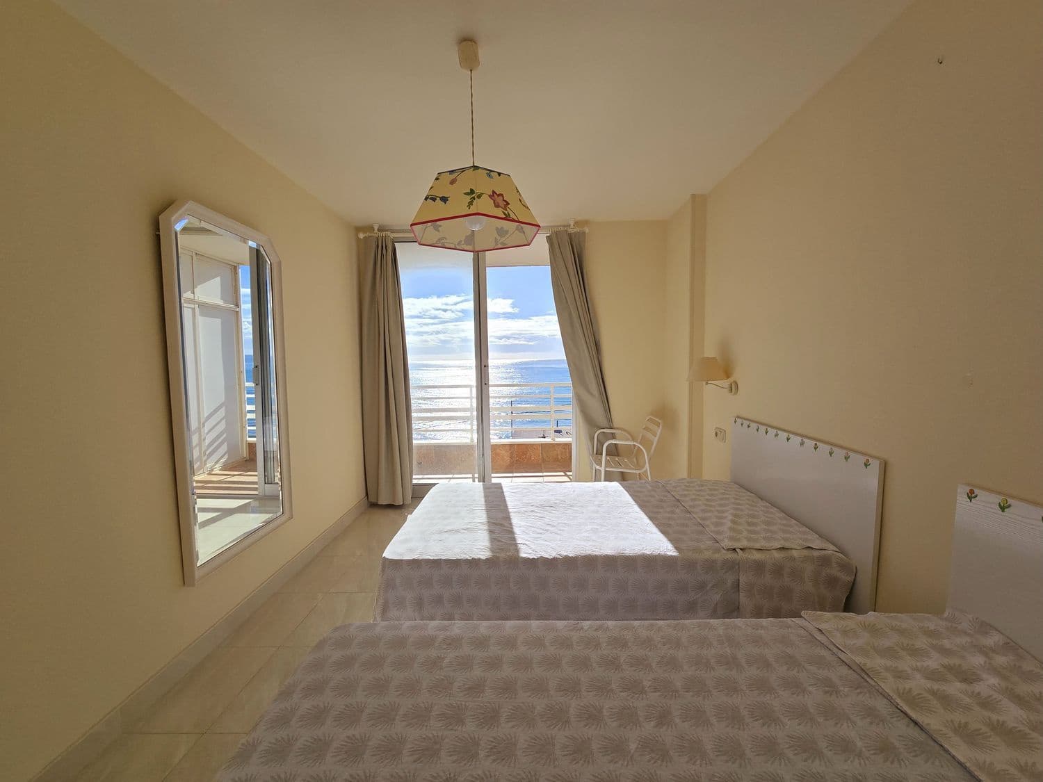 2 soveværelse Lejlighed til salg i Playa de Muchavista med garage - € 390.000 (Ref: 8862119)