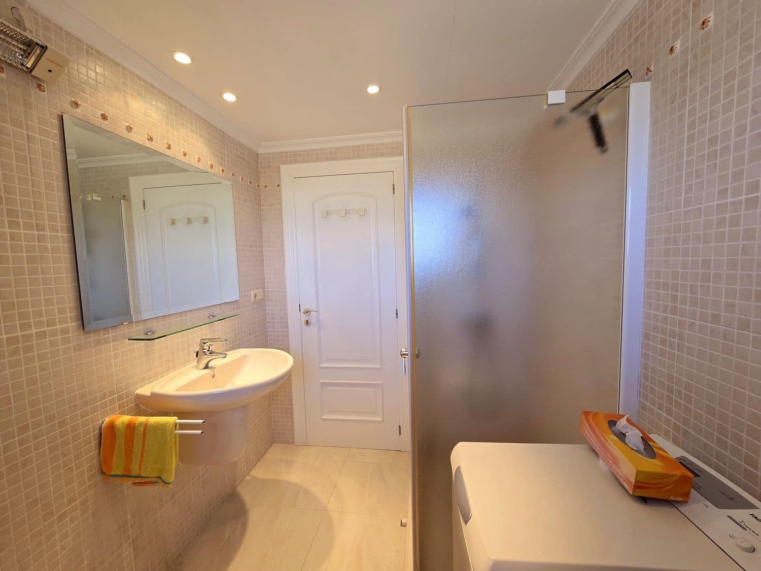 2 soveværelse Lejlighed til salg i Playa de Muchavista med garage - € 390.000 (Ref: 8862119)